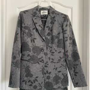 Kasper Skirt Suit